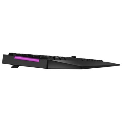 Gaming Keyboard Asus TUF Gaming K1 Qwerty Spaans