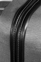 Samsonite Lite-Cube DLX Spinner 68 eclipse grey Harde Koffer - thumbnail