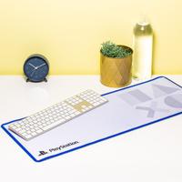 Playstation - Icons Desk Mat - thumbnail