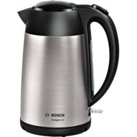 Bosch Haushalt TWK3P420 Waterkoker Aantal/Volume: 1.7 l Zilver - thumbnail