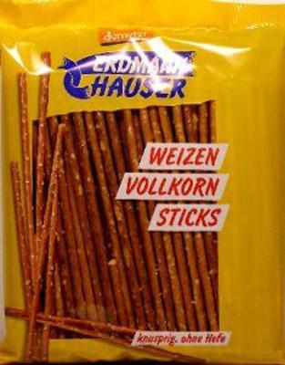 E Hauser Zoute sticks demeter bio (100 gr) E Hauser Zoute sticks demeter bio (100 gr)