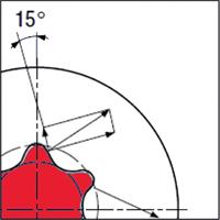 KS Tools 911.3120 Torx plus dopsleutelset 22-delig - thumbnail