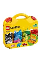 10713 LEGO® CLASSIC Bouwstenen startkoffer - kleuren sorteren - thumbnail