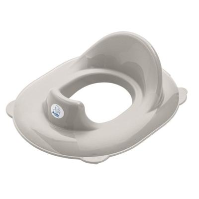 Rotho TILO Toiletverkleiner Toilettrainer Cappuccino