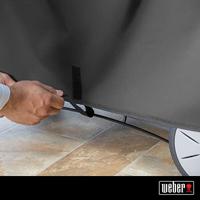 Weber Premium hoes voor Q 2000/3000-serie - thumbnail