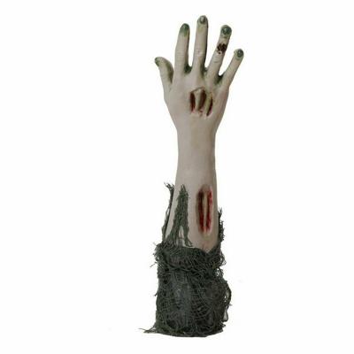 Halloween Decoraties Hand 42 x 11 cm Halloween Decoraties Hand 42 x 11 cm