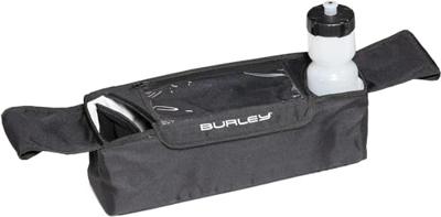 Burley Kard bur tas console zw