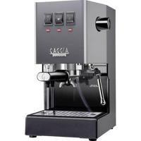Gaggia 886948116010 Espressomachine met filterhouder Grijs 1200 W - thumbnail