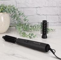 Stylingborstel Remington Blow Dry & Style Zwart - thumbnail