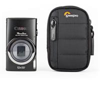Lowepro Tahoe CS 10 zwart - thumbnail