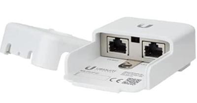 Ubiquiti Ethernet Surge Protector Gen 2 overspanningsbescherming