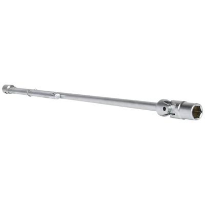 KS Tools 517.1112 5171112 Dubbele scharniersleutel 12 mm Uitvoering Inbus 493 mm 1 stuk(s)