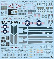 Italeri 1/48 F-4J Phantom II - thumbnail