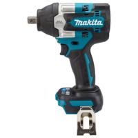 Makita slagmoersleutel set "dtw701rtj battery impact screwdrive dtw701rtj - thumbnail