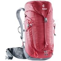 Deuter Trail 22 Unisex 20 l Polyamide, Polyethersulfonzuur (PES) Rood - thumbnail