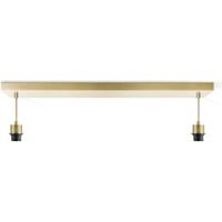 Light depot - verlichtingspendel Beam 2S - messing - Outlet - thumbnail