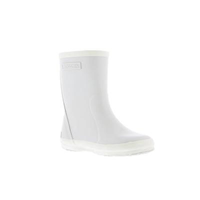 Bergstein Rainboot regenlaarzen lichtgrijs