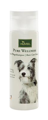 Hondenshampoo Basic Care