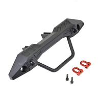 FTX - Fury X/Hi-Rock Front Bumper W/Shackles (FTX9245) - thumbnail