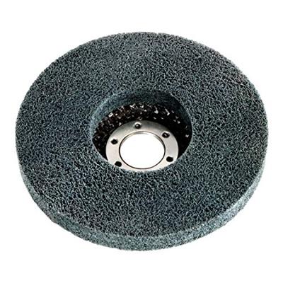Metabo Accessoires Vlies-compactschijf Ø 125x22,23 - 626368000 Metabo Accessoires Vlies-compactschijf Ø 125x22,23 - 626368000
