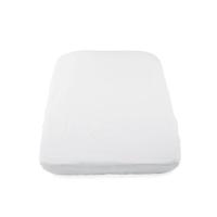 Matrasbeschermer voor meegroeiwieg CHICCO Next2Me Forever wit - thumbnail