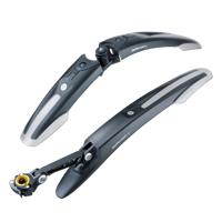 Topeak spatbord set defender m1/2 26 inch - thumbnail