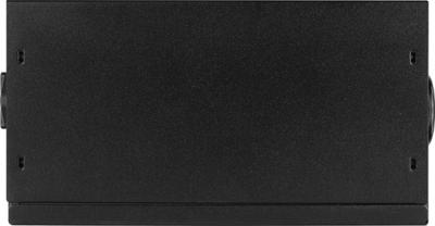 Aerocool LUX 850W power supply unit 20+4 pin ATX Zwart