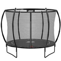 Trampoline - Senz Sports - Plus - 305 cm - Rond - J4000 serie - thumbnail