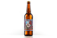 Fles Artemis Tulpen Bier 330ml - thumbnail
