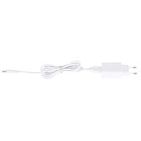 Globo BureaulampBulla wit - 58400W - thumbnail