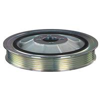 Keralit verbindingprofiel Basaltgrijs (2804) (gevelbekleding) - thumbnail