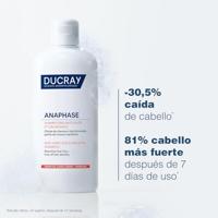 Ducray Anaphase+ Shampoo Haargroei & Tegen Haaruitval 200ml - thumbnail