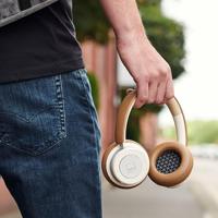 Dali IO-6 bluetooth Over-ear hoofdtelefoon beige - thumbnail