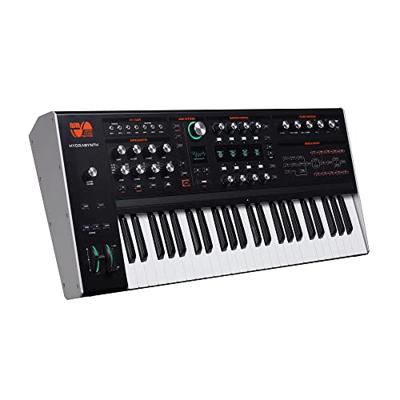 ASM Hydrasynth synthesizer