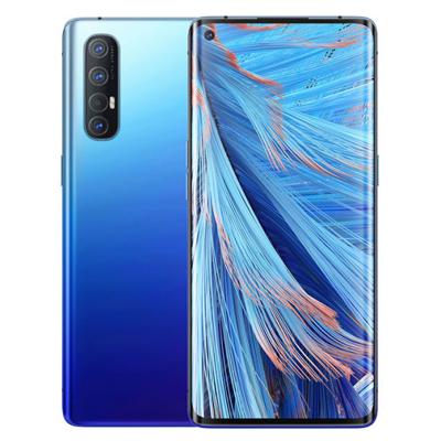 Oppo Find X2 Neo - Smartphone 256GB, 12GB RAM, Single SIM, Starry Blue