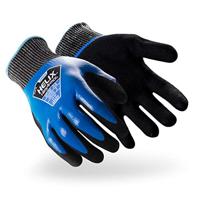 HexArmor Helix 2065 6065908 Polyethyleen, Glasvezel, Nylon Snijbeschermingshandschoen Maat (handschoen): 8 EN 388 1 paar - thumbnail