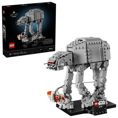 LEGO Star Wars AT-AT Walker 75440
