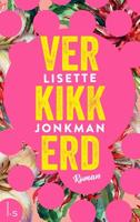 Verkikkerd - Lisette Jonkman - ebook - thumbnail