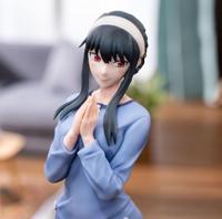 Spy x Family Luminasta PVC Statue Yor Forger 21 cm - thumbnail