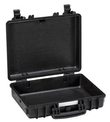 Explorer Cases 4412hl koffer zwart