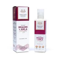 Himalaya's Dreams Ayurvedische Shampoo Brahmi & Amla - 200ml - thumbnail