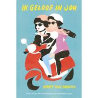 Ik geloof in jou - Hinke van Abbema - Paperback (9789026624490) - thumbnail