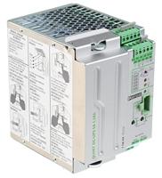 Phoenix Contact QUINT-UPS/ 24DC/ 24DC/ 5/1.3AH DIN-rail UPS - thumbnail