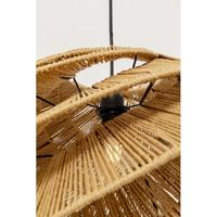 Kare Design Aloha Whirl Hanglamp - thumbnail