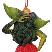 Gremlins - Greta Hanging Ornament - thumbnail