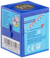 Revell 36146 Aqua Color verf NAVO-olijf (mat) Kleurcode: 46 RAL-kleurcode: 7013 Doos 18 ml - thumbnail