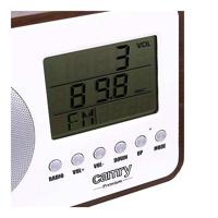 Radio Camry Multicolour - thumbnail
