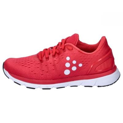 Craft 1908264 V150 Engineered Shoes Wmn - Bright Red - 41 ½ (UK 7,5) Craft 1908264 V150 Engineered Shoes Wmn - Bright Red - 41 ½ (UK 7,5)