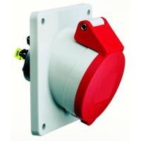 Bals Elektrotechnik 12730 12730 CEE-opbouwdoos 16.0 A 5-polig 400 V 1 stuk(s) - thumbnail