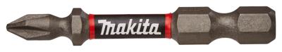 Makita Accessoires slagschroefbit ph2x50mm e impr - e-03274